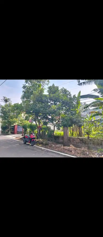 JUAL TANAH LOWOKWARU MALANG