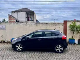 Kia Rio 2013 Bensin