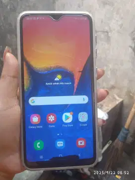 Samsung a10 ram 2/32