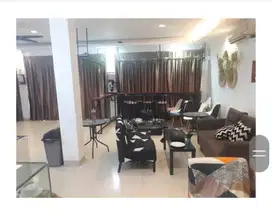 Rumah 2lt cocok untuk usaha/kantor/tempt tinggal SHM+IMB Bintaro CL133