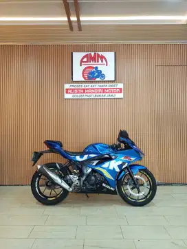GSX 150 R 2017, CASH ONLY, CC,