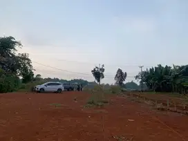 Tanah Kavling Dekat Wisata Kampoeng Kita