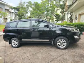 TOYOTA INNOVA 2019 DIESEL 2.4 G AT