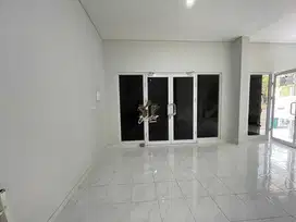 Dijual BU Ruko Gandeng 2 Termurah di Gading Serpong