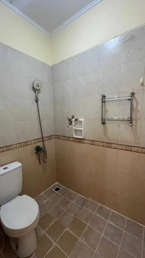 Dijual Rumah di Gading Serpong dekat Sekolah Pahoa & RS Carolus