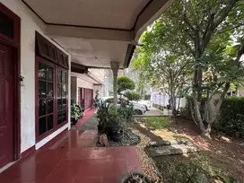 Tanah 240 m2 (12x20) di Jl Siaga Darma 8 Psr Minggu Jakarta