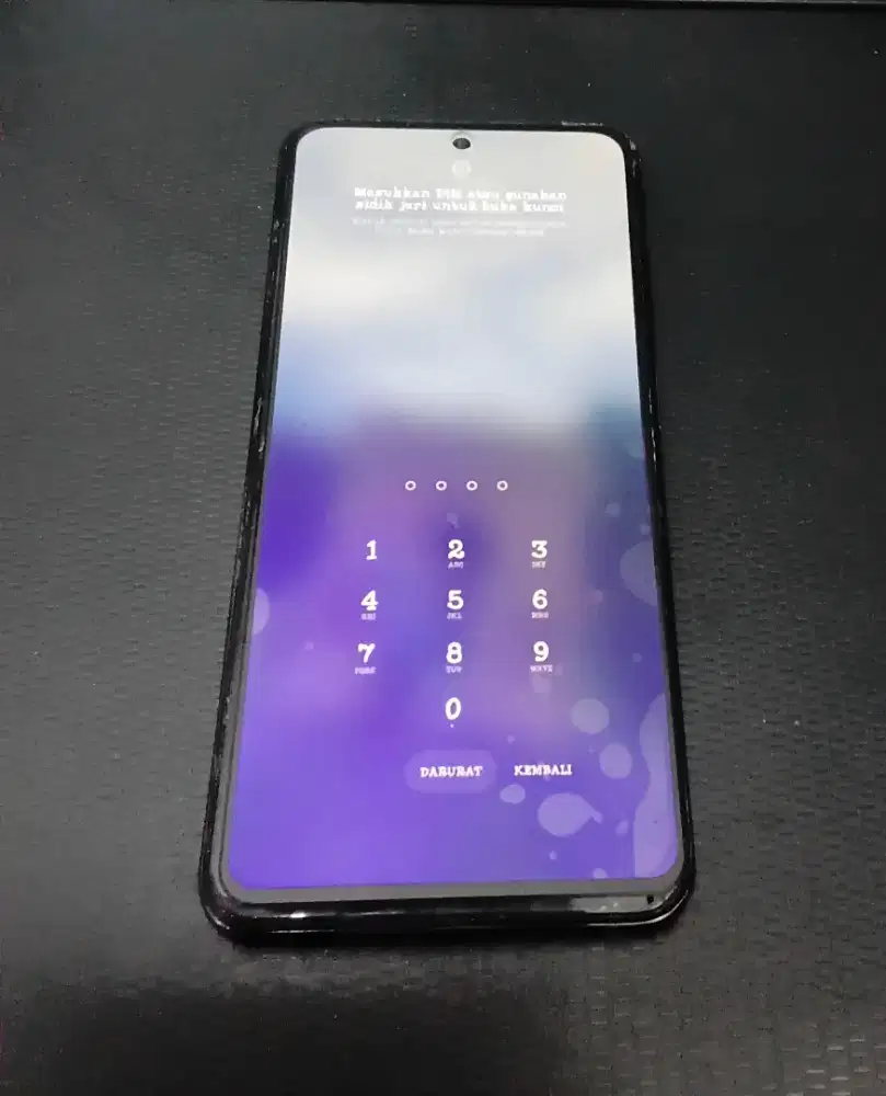 Xiaomi redmi note 10s bisa nego