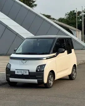 Wuling Air EV Long Range Putih 2022 Tdp Murmer Ori Menarik Bu Antik Ok
