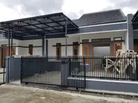 hunian harga sangat terjangkau bebas dari banjir dan  bebas design
