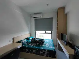 DISEWAKAN! APARTEMENT SKY HOUSE ALAM SUTERA TYPE STUDIO
