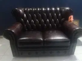 Sofa Bagus Bekas seperti Baru kualitas oke