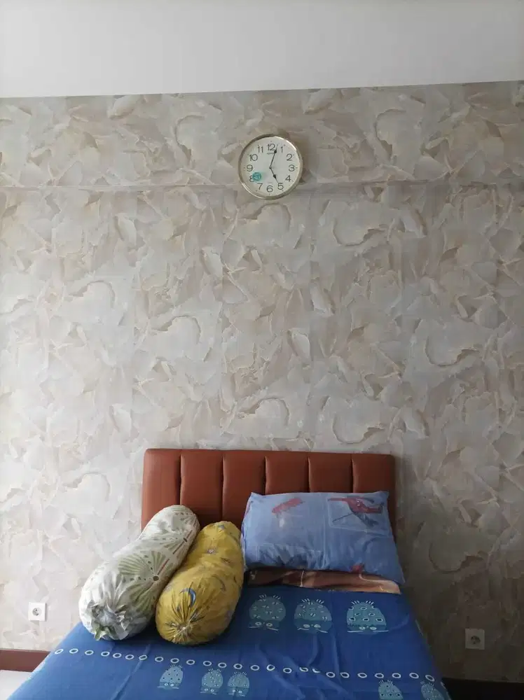 Jual murah apartemen studio furnish Scientia Residences