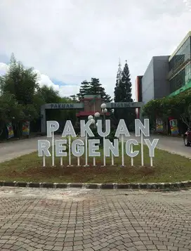 Rumah Minimalis 1 LT di Clust Jayadewata Pakuan Regency Bogor
