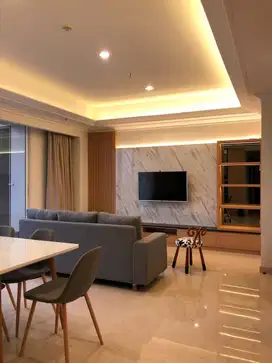 3 Bedroom Pondok Indah Residence - Kartika Tower Fully Furnished