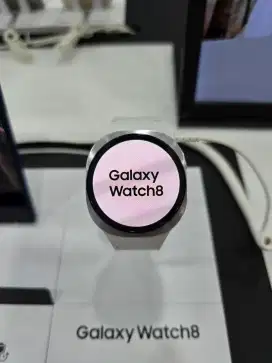 Samsung Galaxy Watch 8 40/44 mm