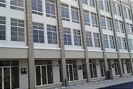 Ruko Rukan di Green Lake City, Cipondoh, Tangerang