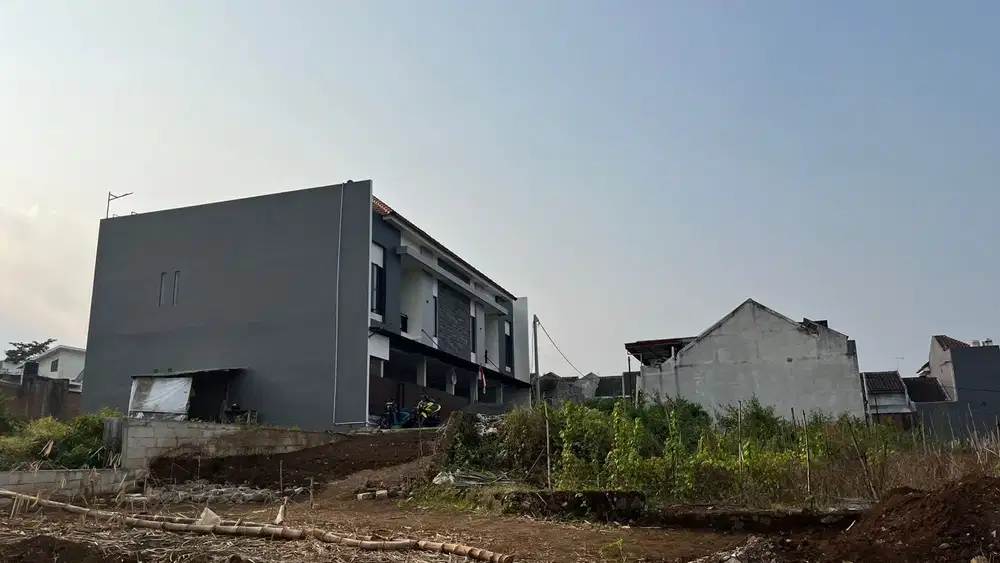 di jual kost 10 kamar harga di bawah 1 m dengan garansi passive income