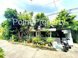 Rumah hitung tanah di GONILAN dekat kampus UMS Kartasura
