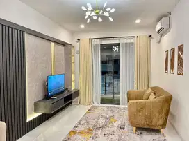 DIJUAL UNIT APARTMENT 2 BEDROOM DI SKY HOUSE BSD CITY