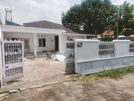 TR162 Rumah Second Sudah Renovasi di Pisangan, Ciputat Timur