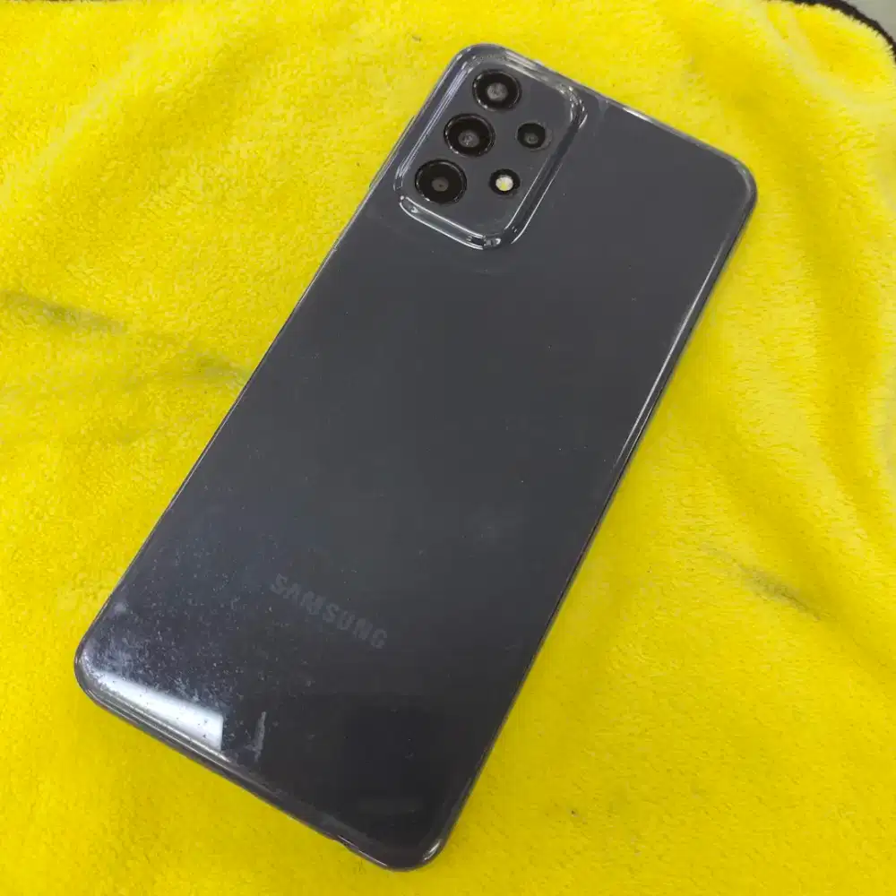 samsung galaxy a23 6/128gb matot