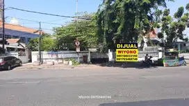 Rumah di Kawasan Universitas Airlangga Surabaya
