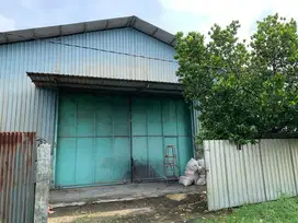 Raya domas menganti gresik