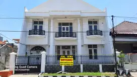 Rumah Manyar Tirtomoyo Cocok Untuk Kantor