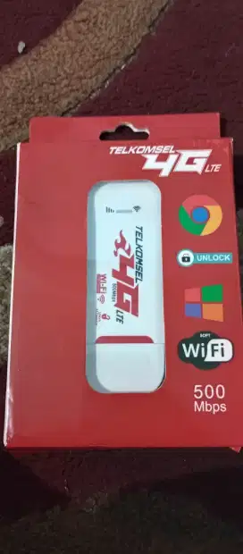 Modem Wifi & Internet USB