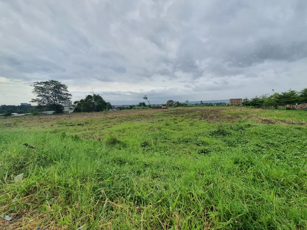 Dijual Tanah Lokasi  Bandulan Start 180 Jutaan aja!
