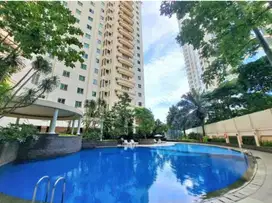 DIJUAL CEPAT TURUN HARGA APARTEMEN SIMPRUG TERAS JAKSEL