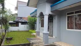 Rumah Siap Huni di Cluster Premium Depan Taman Budaya – Sentul City