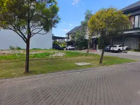 Jarang ada kavling luasan 200 Di KBP kota baru parahyangan Bandung