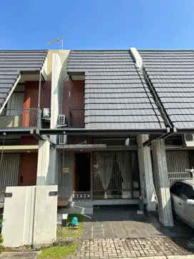 Dijual Cepat Rumah FleekHauz H, dekat Greenwich Antara BSD dan Gading