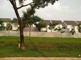 Kavling Serpong Lagoon