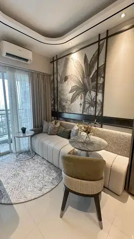 Baru Gress‼️Furnish Mewah Apartemen Tanglin