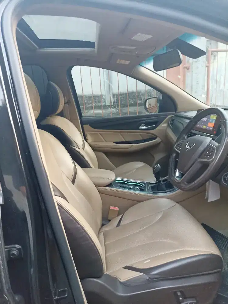 Alphard Pilot Seat 2010