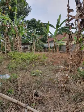Tanah Bandung Utara