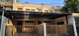 Dijual Rumah Baru Siap Huni, Layout Style Modern