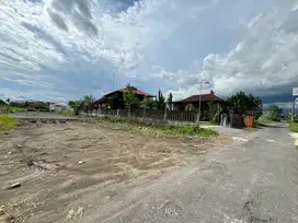 Jual Cepat Tanah Jalan Damai, Lingkungan Cafe/Homestay