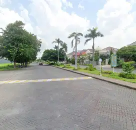 Tanah Murah Galaxi Bumi Permai Araya I Dekat Pakuwon City
