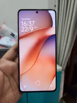 Xiaomi note 13 pro 5g 12/512