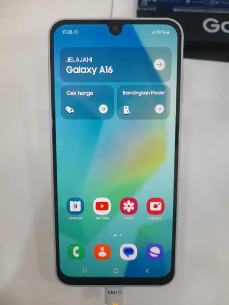 SAMSUNG A16 - 128GB