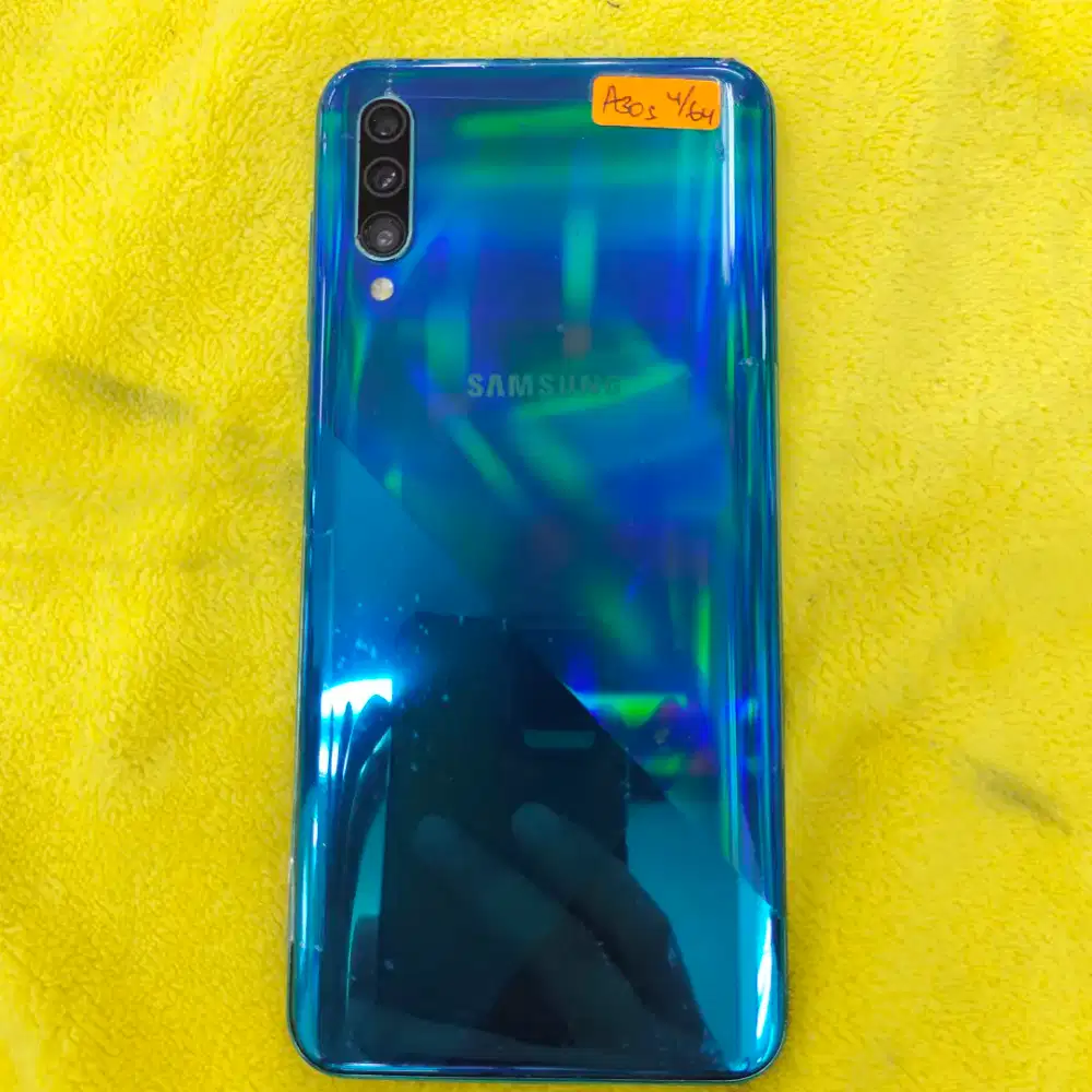 samsung a30s 4/64gb matot