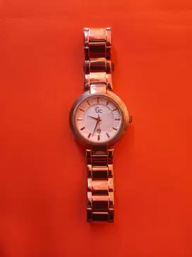 Jam Tangan Guess Japan Mov't