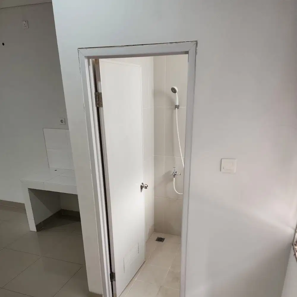 DIJUAL RUKO SORRENTO JUNCTION PINGGIR JALAN