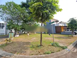 Kavling Simplicity bsd city hook