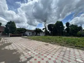 Tanah Pekarangan Sleman Dekat Kota dan Tempat Wisata