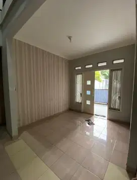 Jual cepat rumah Jatibening Bekasi
