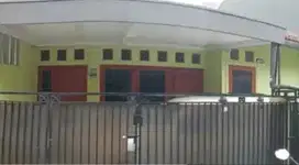 Dijual rumah Dekat stasiun Duren Sawit Jakarta Timur